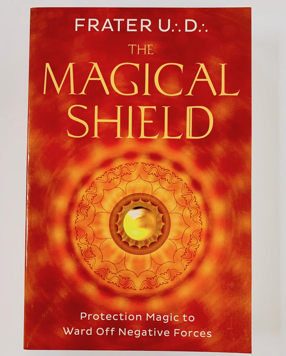 The Magical Shield by Frater U D