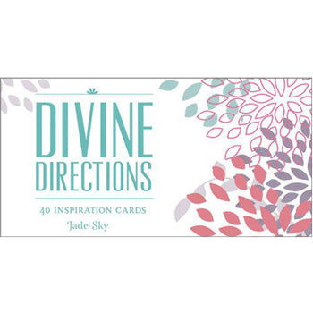 Divine Directions Inspirational Cards