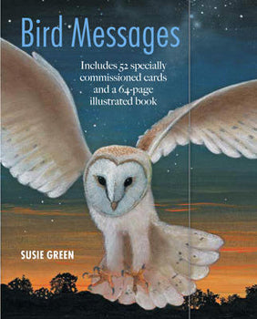 Bird Messages Oracle Set - Cards