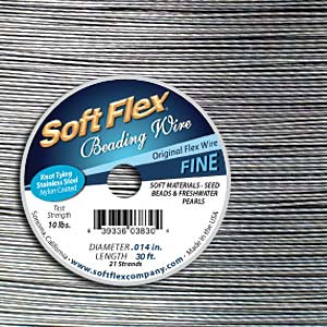 Soft Flex Wire FINE