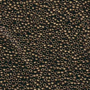 11/0 Miyuki Seed Beads Round - Click Here for 100 of the Colours Available