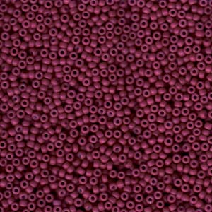11/0 Miyuki Seed Beads Round - Click Here for 100 of the Colours Available