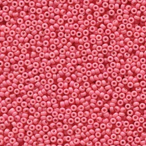 11/0 Miyuki Seed Beads - Items 201-300 Choose All Colours