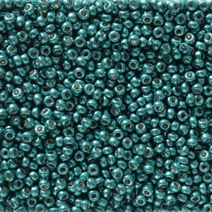 11/0 Miyuki Seed Beads - Items 101-200 Choose Colours