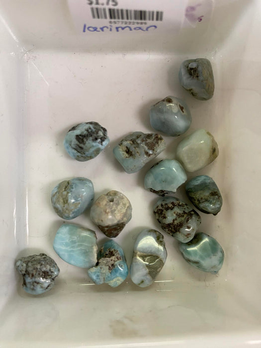 Semi-precious and Hematite Bead Singles - turtles, trees, stone, accent beads, mala station beads