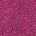 Miyuki Delica 11/0 delica lined light fuchsia AB (DB074)
