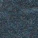 Miyuki Delica 11/0 lined dark blue ab (DB086)