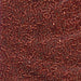 Miyuki Delica 11/0 Silver lined dark cranberry (DB1202)
