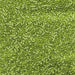 Miyuki Delica 11/0 silver lined lime (DB1206)