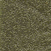 Miyuki Delica 11/0 transparent Olive Luster (DB1227)