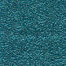 Miyuki Delica 11/0 transparent Caribbean Teal Luster (DB1228)