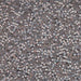 Miyuki Delica 11/0 silver lined light taupe opal (DB1456)