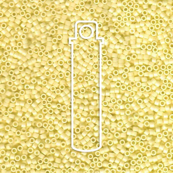 DB1492 Opaque Light peach 11/0