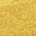 Miyuki Delica 11/0 opaque canary Luster (DB1562)