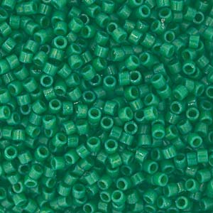 Miyuki Delica Tube Cylinder Bead 11/0 - 7.2 gram tube- Choose Colours