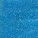Miyuki Delica 11/0 delica transparent aqua (DB706)