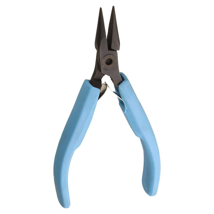 BLUE CHAIN NOSE PLIERS