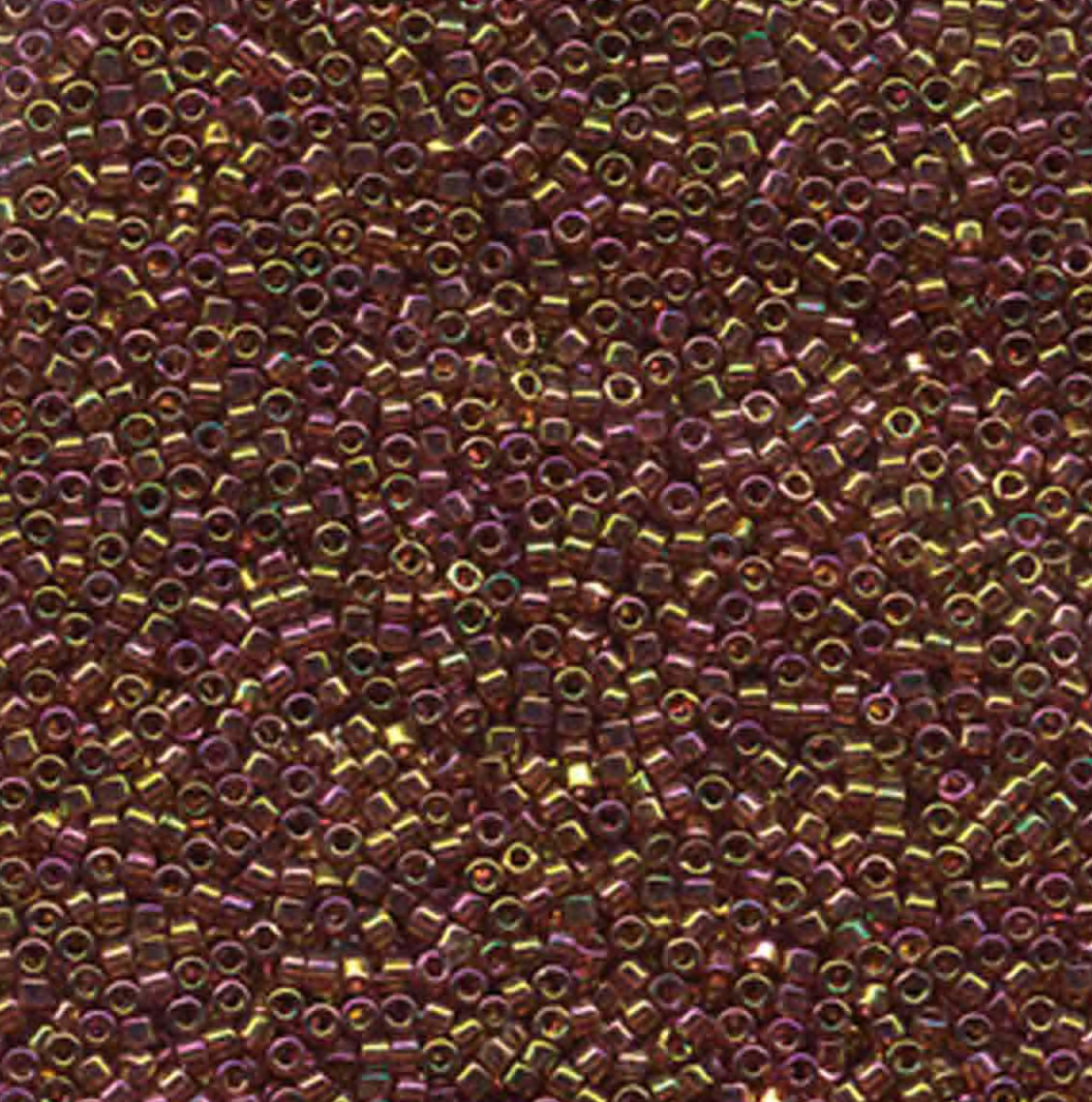 11/0 Miyuki Delica