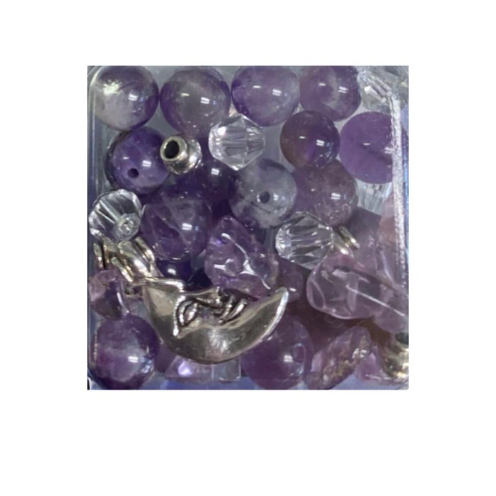 Gemstone Bracelet Kits