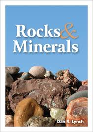 Rocks & Minerals - playing cards by Dan R. Lynch