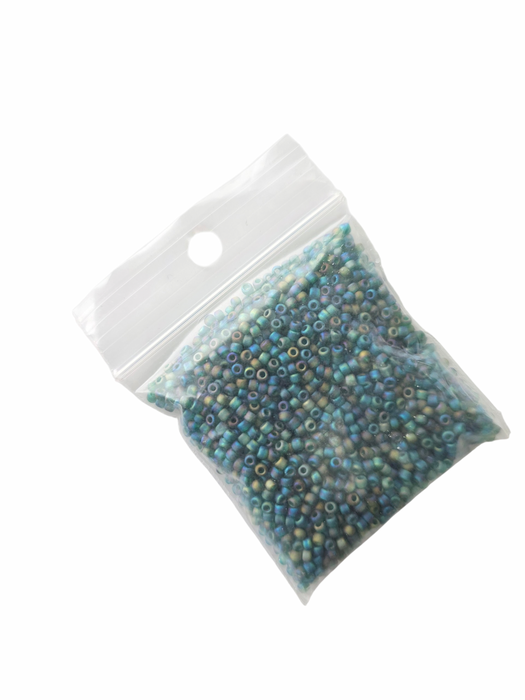 Green iris ab matte 20g (#31)