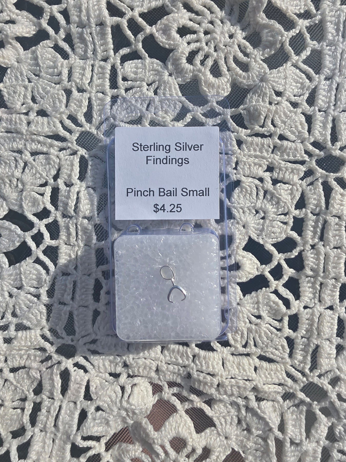 New Sterling Added