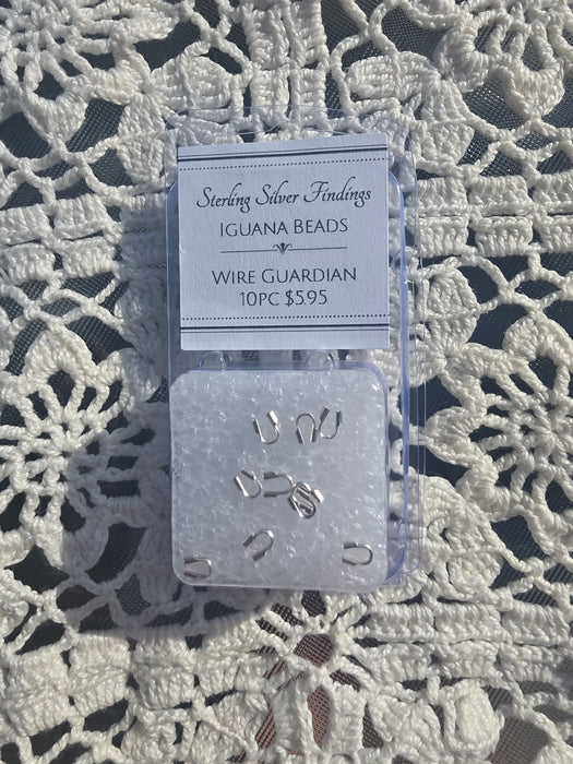 Wire guardian sterling pack