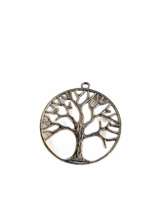 Large Tree Of Life Charms