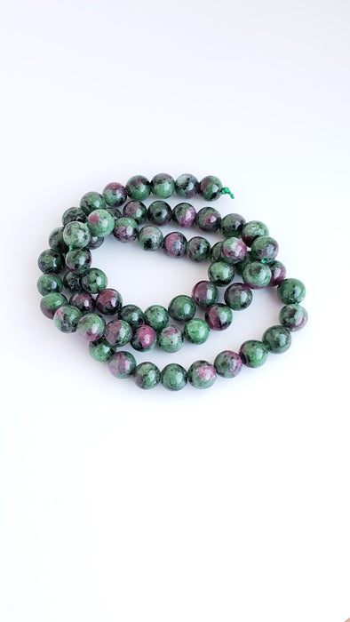 6mm Ruby Zoisite
