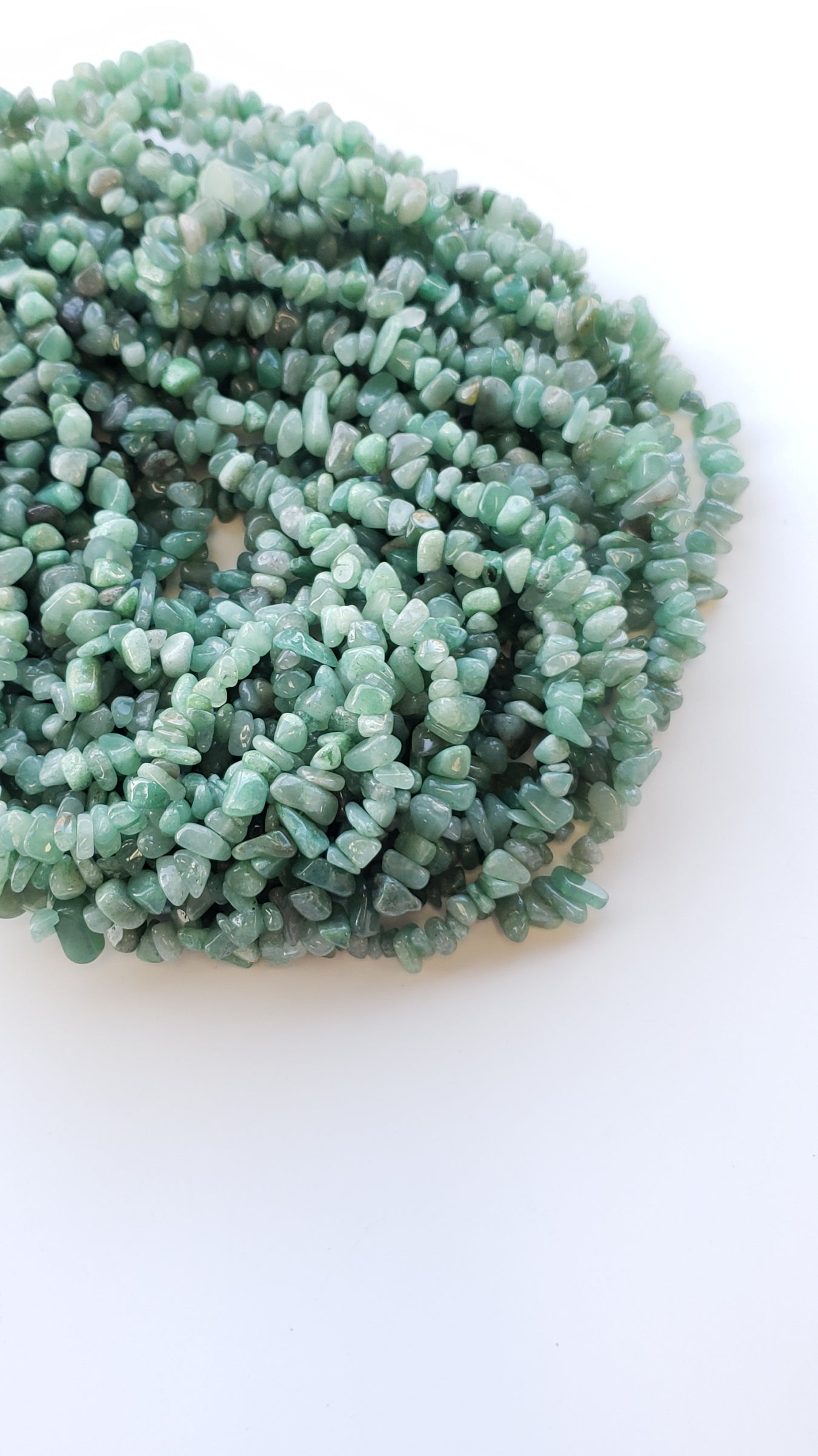 Gemstone Chips