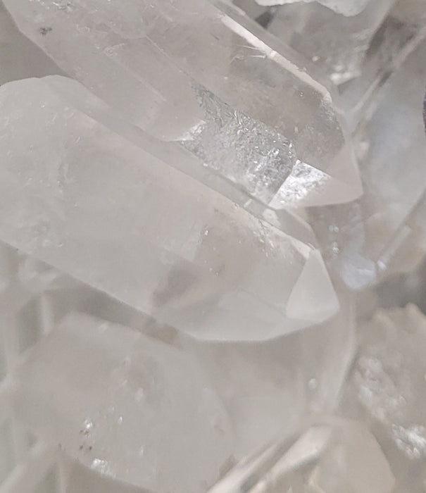 Clear Quartz Point