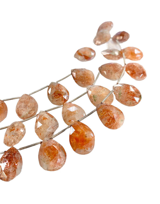 Sunstone Drop Strand