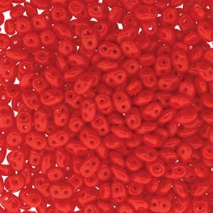 Miniduo Coral Red Op. 8gram vial
