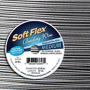 Soft Flex Wire MEDIUM