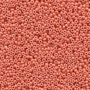 11/0 Miyuki Seed Beads Round - Click Here for ALL Colours Available