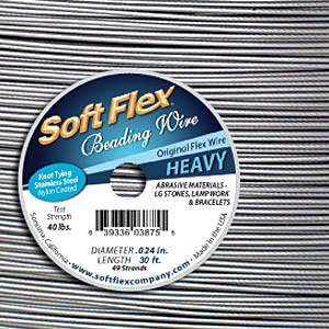 Soft Flex Wire HEAVY