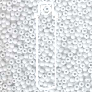 8/0 Miyuki Seed Beads Round - Click Here for ALL Colours Available