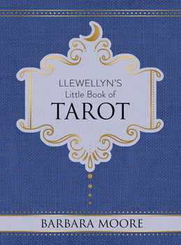 Llewellyn's Little Book of Tarot (Hardcover)