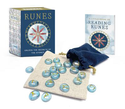 Runes Kit: Unlock the Secrets of the Stones