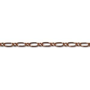 4.22MM COPPER CABLE BASE METAL CHAIN