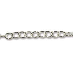 3.28MM STAINLESS STEEL CABLE CHAIN