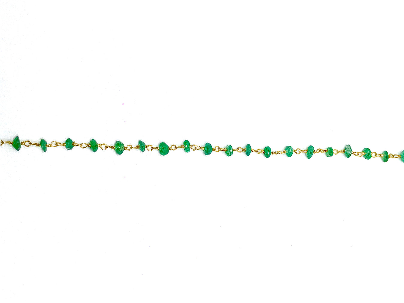 Gemstone Chain