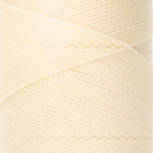 WAXED POLYESTER CORD - Perfect for Macrame and more! BRAZILIAN CORD
