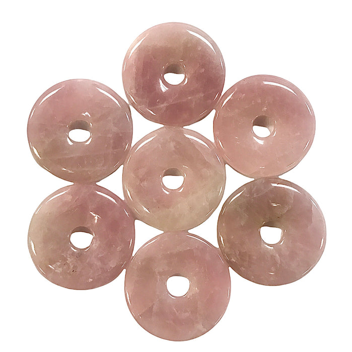 Gemstone Donuts