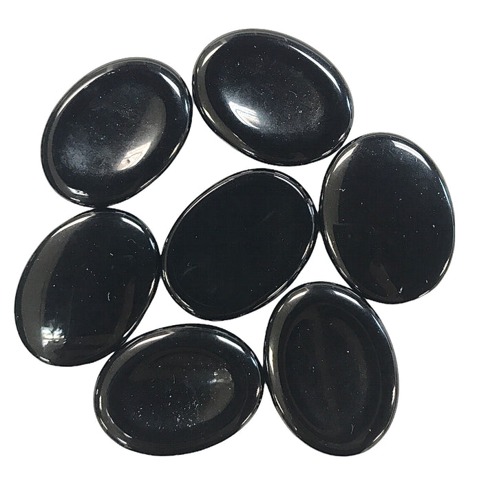 Gemstone Thumbstones