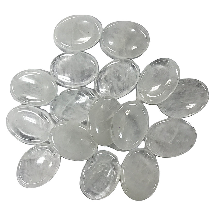 Gemstone Thumbstones