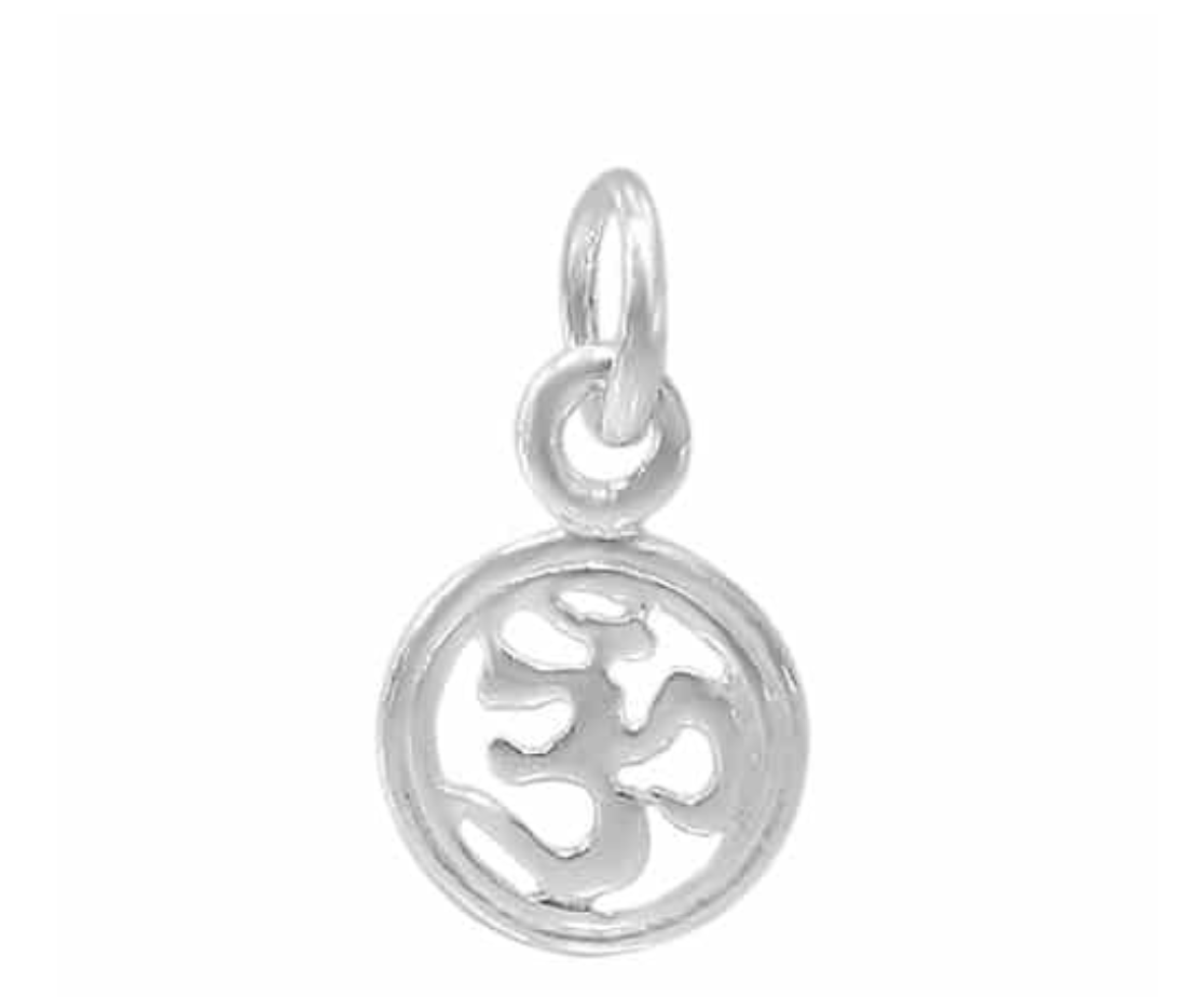 Sterling Silver Charms