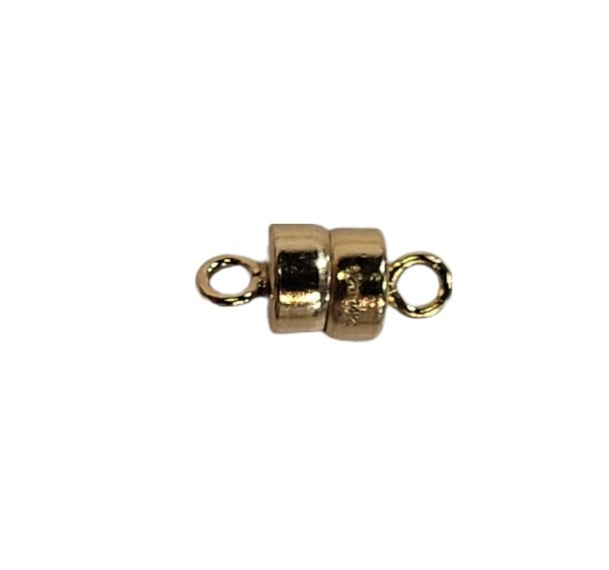 Gold Filled Magnet Clasp