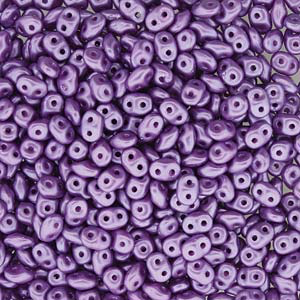 Miniduo Pastel Lilac 4.5 gram vial approx